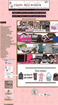 Mobile Screenshot of custombabyboutique.com
